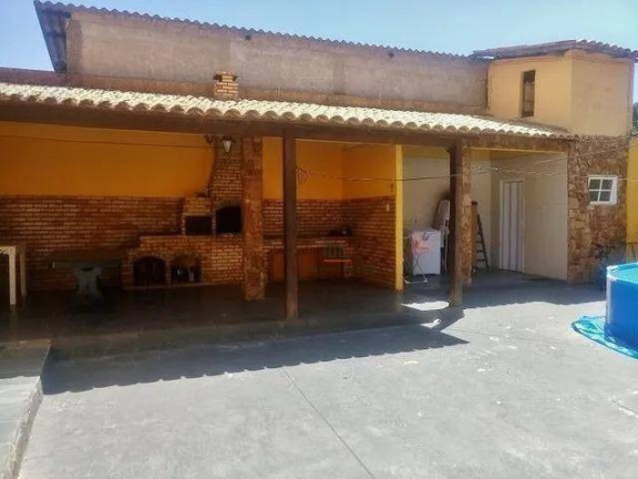 Imagem Casa com 3 Quartos à Venda, 150 m² em Mutuá - São Gonçalo Imagem Casa com 3 Quartos à Venda, 150 m² em Mutuá - São Gonçalo