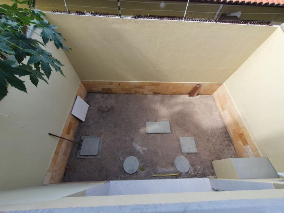 Imagem Casa com 4 Quartos à Venda, 174 m² em Parque Manibura - Fortaleza Imagem Casa com 4 Quartos à Venda, 174 m² em Parque Manibura - Fortaleza