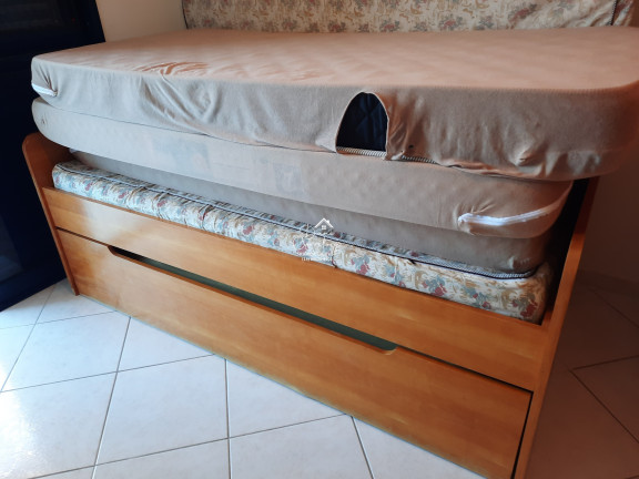 Imagem Apartamento com 3 Quartos à Venda, 105 m² em Guilhermina - Praia Grande