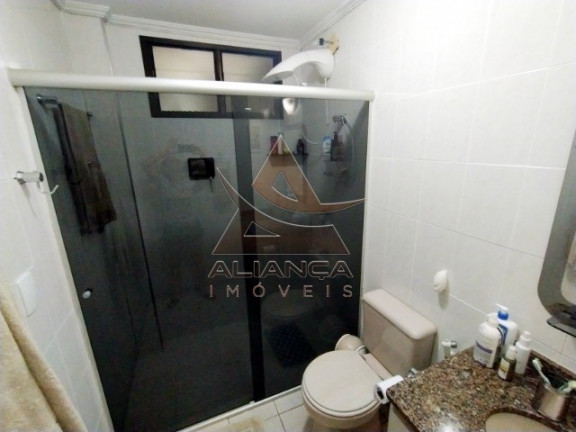 Imagem Apartamento com 3 Quartos à Venda, 117 m² em Alto Da Boa Vista - Ribeirão Preto Imagem Apartamento com 3 Quartos à Venda, 117 m² em Alto Da Boa Vista - Ribeirão Preto