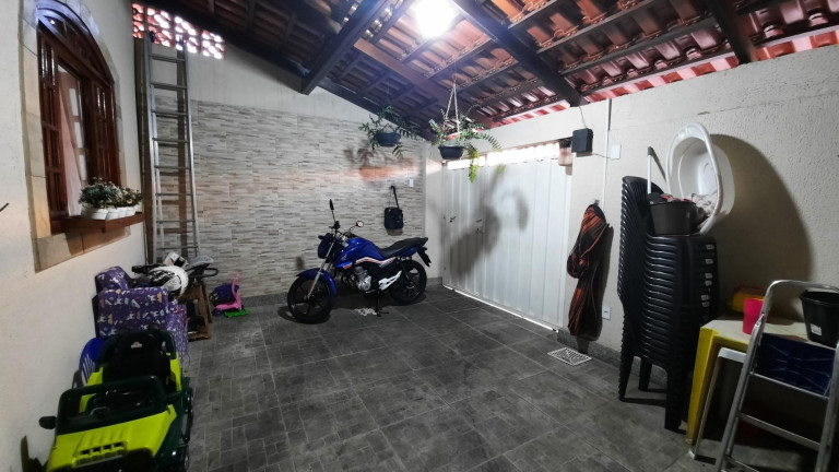 Imagem Casa com 3 Quartos à Venda, 140 m² em Diamante,(barreiro) - Belo Horizonte