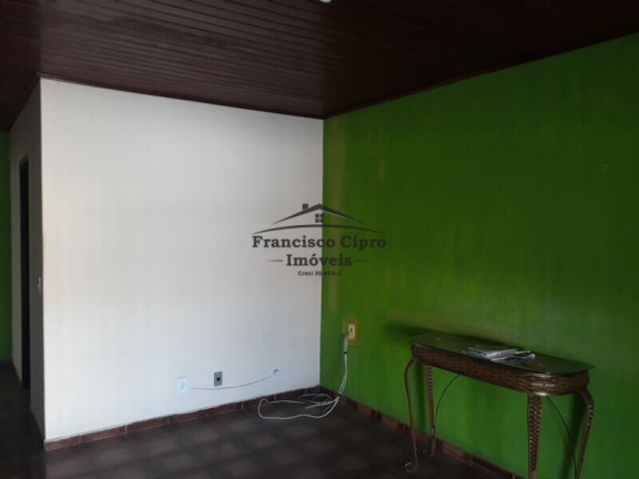 Imagem Casa com 3 Quartos à Venda, 116 m² em Parque Santa Clara - Guaratinguetá Imagem Casa com 3 Quartos à Venda, 116 m² em Parque Santa Clara - Guaratinguetá