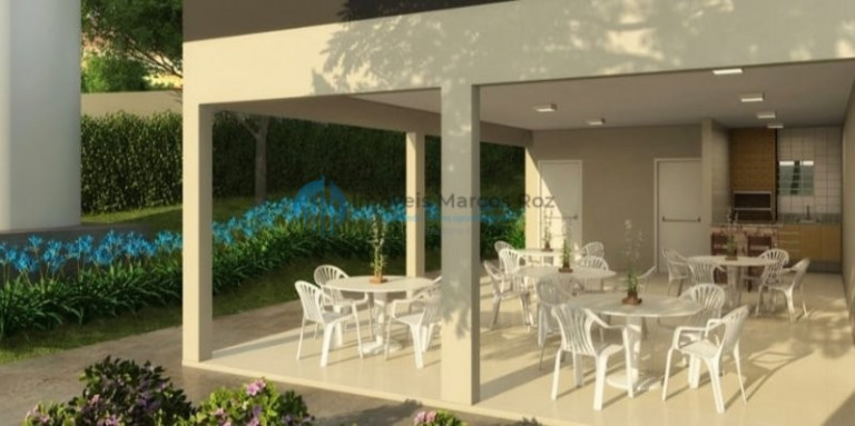 Imagem Casa com 2 Quartos à Venda, 64 m² em Lageadinho - Cotia