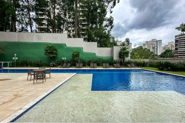 Imagem Imóvel com 3 Quartos à Venda, 126 m² em Vila Andrade - São Paulo Imagem Imóvel com 3 Quartos à Venda, 126 m² em Vila Andrade - São Paulo