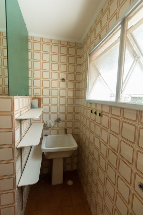 Imagem Apartamento com 1 Quarto à Venda, 49 m² em Vila Uberabinha - São Paulo