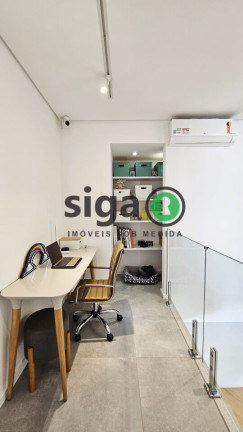 Imagem Apartamento com 2 Quartos à Venda, 96 m² em Jardim Londrina - São Paulo
