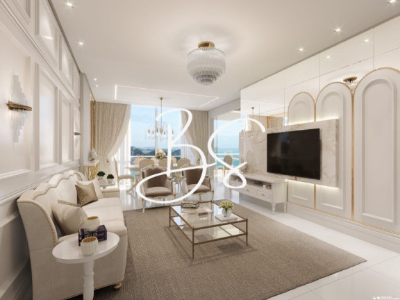 Imagem Apartamento com 5 Quartos à Venda, 338 m² em Centro - Balneário Camboriú Imagem Apartamento com 5 Quartos à Venda, 338 m² em Centro - Balneário Camboriú