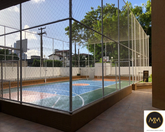 Imagem Apartamento com 3 Quartos à Venda, 331 m² em Brisamar - João Pessoa