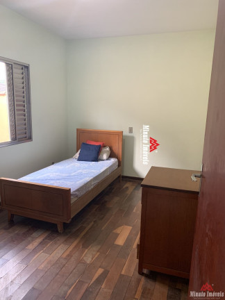 Imagem Casa com 3 Quartos à Venda, 303 m² em Jardim Paulista I - Jundiaí Imagem Casa com 3 Quartos à Venda, 303 m² em Jardim Paulista I - Jundiaí