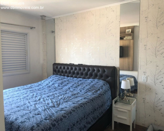 Imagem Apartamento com 3 Quartos à Venda, 108 m² em Tatuapé - Sao Paulo