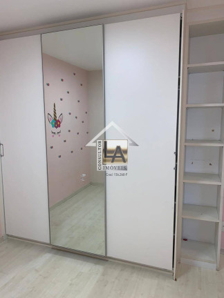 Imagem Apartamento com 3 Quartos à Venda, 154 m² em Granja Julieta - São Paulo