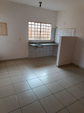 Imagem Kitnet com 2 Quartos para Alugar, 46 m² em Jardim América - Goiânia Imagem Kitnet com 2 Quartos para Alugar, 46 m² em Jardim América - Goiânia