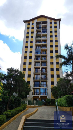 Imagem Apartamento com 2 Quartos à Venda, 56 m² em Morumbi Sul - São Paulo Imagem Apartamento com 2 Quartos à Venda, 56 m² em Morumbi Sul - São Paulo