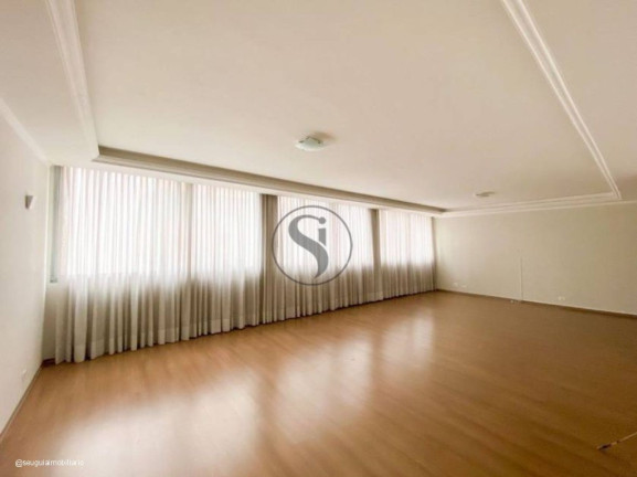Imagem Apartamento com 3 Quartos à Venda, 158 m² em Itaim Bibi - São Paulo Imagem Apartamento com 3 Quartos à Venda, 158 m² em Itaim Bibi - São Paulo