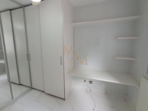 Imagem Apartamento com 2 Quartos à Venda, 150 m² em Marapé - Santos