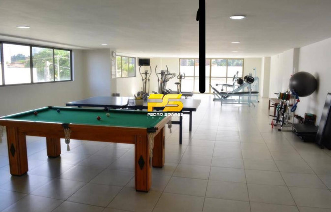 Imagem Apartamento com 4 Quartos à Venda, 165 m² em Manaíra - João Pessoa Imagem Apartamento com 4 Quartos à Venda, 165 m² em Manaíra - João Pessoa
