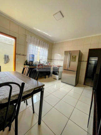 Imagem Casa com 3 Quartos à Venda, 125 m² em Jardim Cacique - Suzano Imagem Casa com 3 Quartos à Venda, 125 m² em Jardim Cacique - Suzano