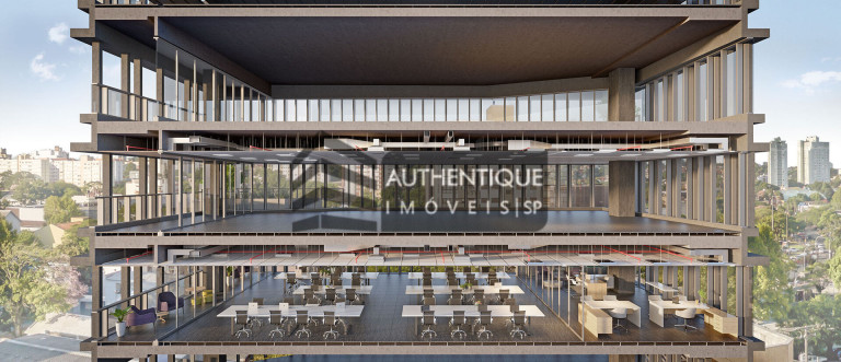 Imagem Imóvel à Venda, 605 m² em Itaim Bibi - São Paulo Imagem Imóvel à Venda, 605 m² em Itaim Bibi - São Paulo
