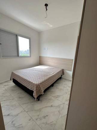 Imagem Apartamento com 2 Quartos à Venda, 79 m² em Nova Mirim - Praia Grande