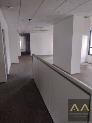 Imagem Sala Comercial para Alugar, 720 m² em Tamboré - Barueri