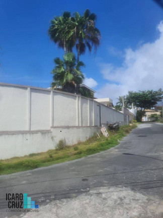 Terreno à Venda, 516 m² em Vilas Do Atlântico - Lauro De Freitas