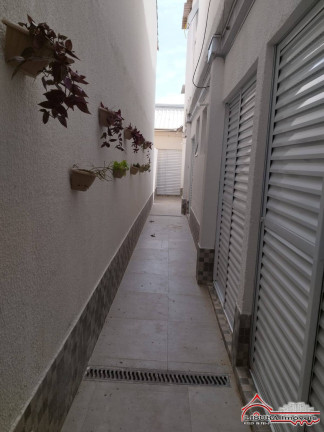Imagem Casa com 1 Quarto para Alugar, 20 m² em Centro - Jacareí Imagem Casa com 1 Quarto para Alugar, 20 m² em Centro - Jacareí