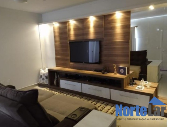 Sobrado com 3 Quartos à Venda, 110 m² em Jardim Maristela - Atibaia