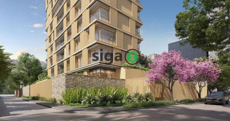 Imagem Apartamento com 4 Quartos à Venda, 694 m² em Itaim Bibi - São Paulo Imagem Apartamento com 4 Quartos à Venda, 694 m² em Itaim Bibi - São Paulo