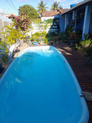 Imagem Casa com 3 Quartos à Venda, 305 m² em Imediações Do Anel Viário De Pipa - Tibau Do Sul Imagem Casa com 3 Quartos à Venda, 305 m² em Imediações Do Anel Viário De Pipa - Tibau Do Sul