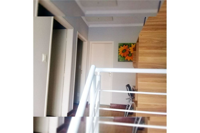 Imagem Casa com 3 Quartos à Venda, 220 m² em Jardim Cristiane - Santo André