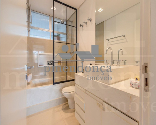 Imagem Apartamento com 4 Quartos à Venda, 253 m² em Pinheiros - São Paulo Imagem Apartamento com 4 Quartos à Venda, 253 m² em Pinheiros - São Paulo