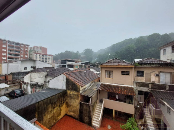 Imagem Apartamento com 1 Quarto à Venda, 51 m² em Centro - São Vicente