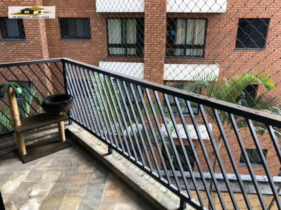 Imagem Apartamento com 3 Quartos à Venda, 135 m² em Vila Mariana - São Paulo Imagem Apartamento com 3 Quartos à Venda, 135 m² em Vila Mariana - São Paulo