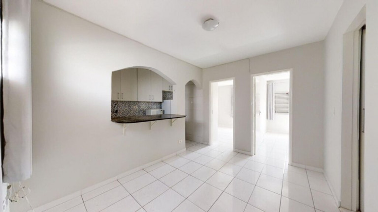 Imagem Imóvel com 2 Quartos à Venda, 44 m² em Pinheiros - São Paulo Imagem Imóvel com 2 Quartos à Venda, 44 m² em Pinheiros - São Paulo