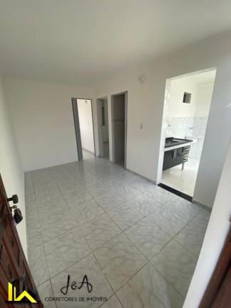 Imagem Apartamento com 2 Quartos à Venda, 40 m² em Conjunto Habitacional Presidente Castelo Branco - Carapicuíba Imagem Apartamento com 2 Quartos à Venda, 40 m² em Conjunto Habitacional Presidente Castelo Branco - Carapicuíba
