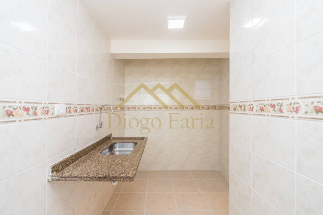 Imagem Apartamento com 2 Quartos à Venda, 46 m² em Vila Romana - São Paulo