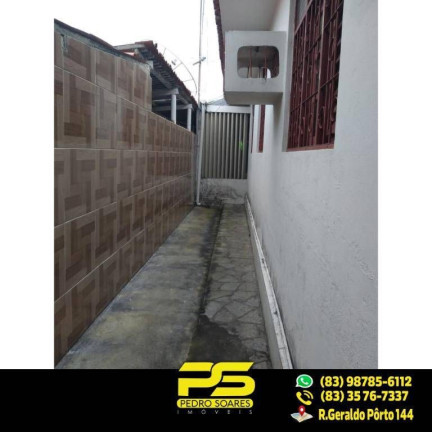 Imagem Casa com 4 Quartos à Venda, 420 m² em Cristo Redentor - João Pessoa Imagem Casa com 4 Quartos à Venda, 420 m² em Cristo Redentor - João Pessoa