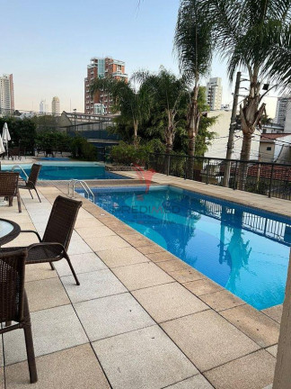 Imagem Apartamento com 4 Quartos à Venda, 210 m² em Vila Gomes Cardim - São Paulo Imagem Apartamento com 4 Quartos à Venda, 210 m² em Vila Gomes Cardim - São Paulo