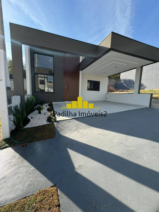 Imagem Casa com 3 Quartos à Venda, 156 m² em Sorocaba Imagem Casa com 3 Quartos à Venda, 156 m² em Sorocaba