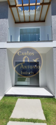 Imagem Apartamento com 3 Quartos à Venda, 100 m² em Paraíso Dos Pataxós - Porto Seguro