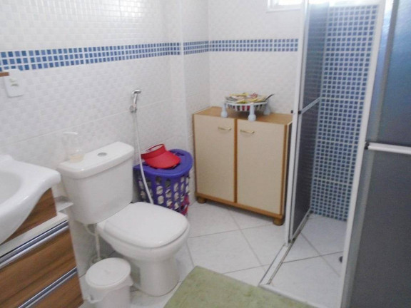 Imagem Apartamento com 1 Quarto à Venda, 50 m² em Boqueirão - Praia Grande Imagem Apartamento com 1 Quarto à Venda, 50 m² em Boqueirão - Praia Grande