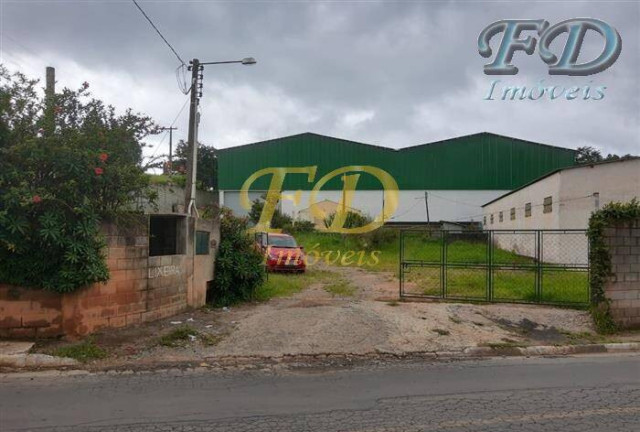 Imagem Galpão à Venda, 11 m² em Terra Preta (terra Preta) - Mairiporã Imagem Galpão à Venda, 11 m² em Terra Preta (terra Preta) - Mairiporã