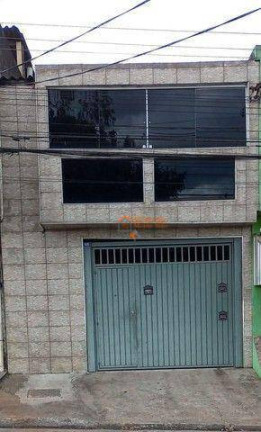 Sobrado com 4 Quartos à Venda, 250 m² em Jardim Ponte Alta Ii - Guarulhos