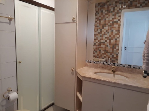Imagem Cobertura com 3 Quartos à Venda, 124 m² em Vila Uberabinha - São Paulo