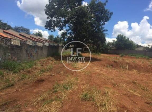Imagem Terreno à Venda, 6.210 m² em Vila São Jorge - Aparecida De Goiânia Imagem Terreno à Venda, 6.210 m² em Vila São Jorge - Aparecida De Goiânia