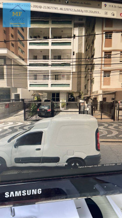 Imagem Apartamento com 1 Quarto à Venda, 41 m² em Gonzaga - Santos
