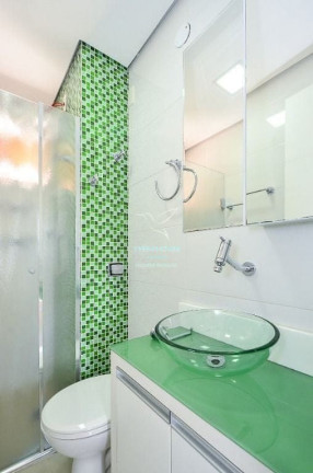 Imagem Apartamento com 2 Quartos à Venda, 55 m² em Vila Mariana - São Paulo