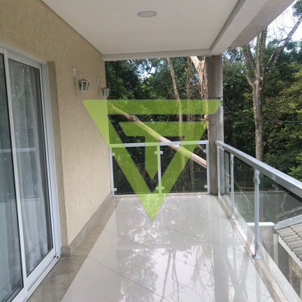 Imagem Casa com 3 Quartos à Venda, 370 m² em Tarumã - Santana De Parnaíba