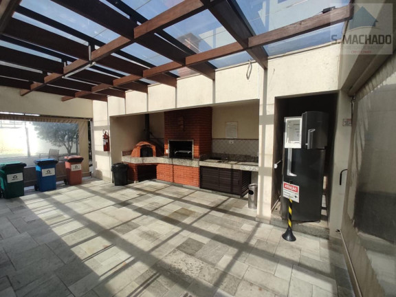 Imagem Apartamento com 2 Quartos à Venda, 70 m² em Vila Valparaiso - Santo André