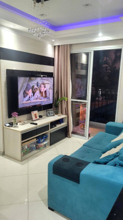 Imagem Apartamento com 2 Quartos à Venda, 52 m² em Centro - Diadema Imagem Apartamento com 2 Quartos à Venda, 52 m² em Centro - Diadema